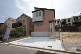 宝塚市宝梅3丁目 一戸建て