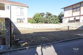 世田谷区桜上水2丁目 土地