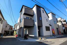 葛飾区西新小岩5丁目 一戸建て