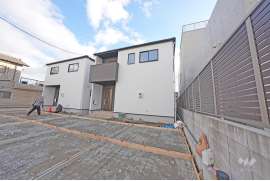 名古屋市港区西川町2丁目 一戸建て