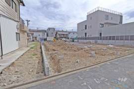 名古屋市港区西川町2丁目 一戸建て