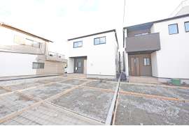 名古屋市港区西川町2丁目 一戸建て