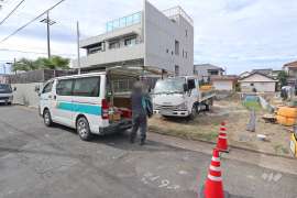 名古屋市港区西川町2丁目 一戸建て