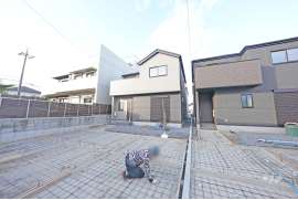 名古屋市港区西川町2丁目 一戸建て