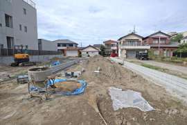 名古屋市港区西川町2丁目 一戸建て