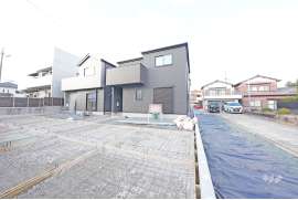 名古屋市港区西川町2丁目 一戸建て