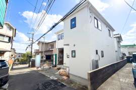 川西市霞ケ丘2丁目 一戸建て