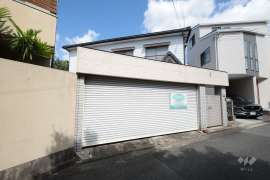 箕面市桜1丁目 土地