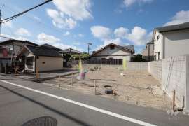 池田市室町 土地