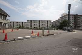 宝塚市逆瀬台4丁目 土地