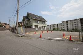 宝塚市逆瀬台4丁目 土地