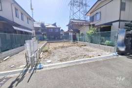 伊丹市西野6丁目 一戸建て