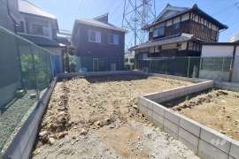 伊丹市西野6丁目 一戸建て