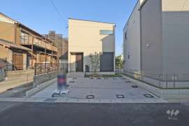 名古屋市港区東茶屋1丁目 一戸建て