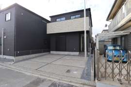 名古屋市中村区大正町1丁目 一戸建て