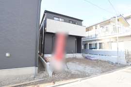 名古屋市中村区大正町1丁目 一戸建て