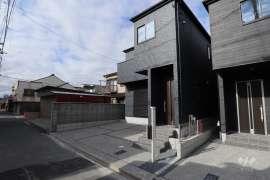 名古屋市中村区大正町1丁目 一戸建て