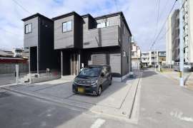 名古屋市中村区大正町1丁目 一戸建て