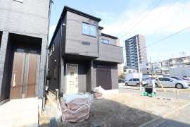 名古屋市中村区大正町1丁目 一戸建て