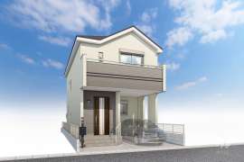 高槻市柱本6丁目 一戸建て