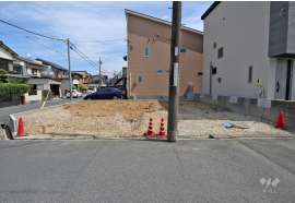 春日井市旭町4丁目 一戸建て