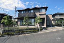 春日井市坂下町5丁目 一戸建て