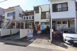 名古屋市西区五才美町 一戸建て