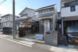 名古屋市西区名塚町5丁目 一戸建て