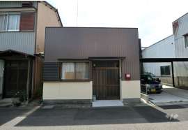 春日井市花長町2丁目 土地