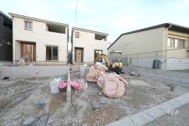 名古屋市緑区平子が丘 一戸建て