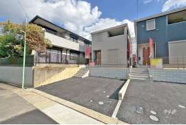 名古屋市緑区平子が丘 一戸建て