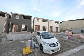 名古屋市緑区平子が丘 一戸建て