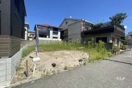 宝塚市福井町 土地