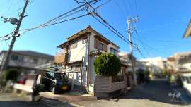 伊丹市池尻3丁目 土地