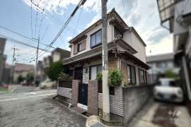 伊丹市池尻3丁目 土地