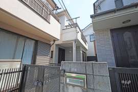 杉並区荻窪1丁目 一戸建て