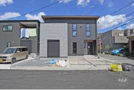 名古屋市北区楠味鋺5丁目 一戸建て