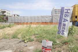 大田区中央6丁目 一戸建て