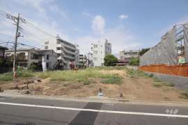 大田区中央6丁目 一戸建て