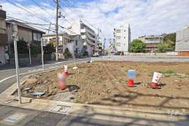 大田区中央6丁目 一戸建て