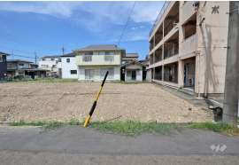 春日井市妙慶町 土地