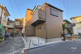 尼崎市上ノ島町2丁目 一戸建て