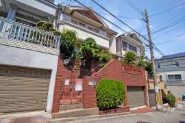 吹田市佐井寺4丁目 一戸建て