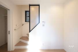 神戸市灘区神ノ木通3丁目 一戸建て