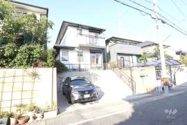 名古屋市緑区平手北2丁目 一戸建て