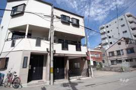 大阪市北区大淀南3丁目 一戸建て