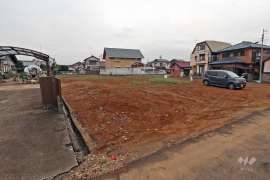 春日井市牛山町 土地