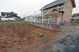 春日井市牛山町 土地