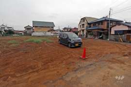 春日井市牛山町 土地