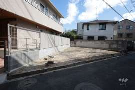 神戸市東灘区御影中町1丁目 土地